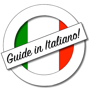 Guide in italiano